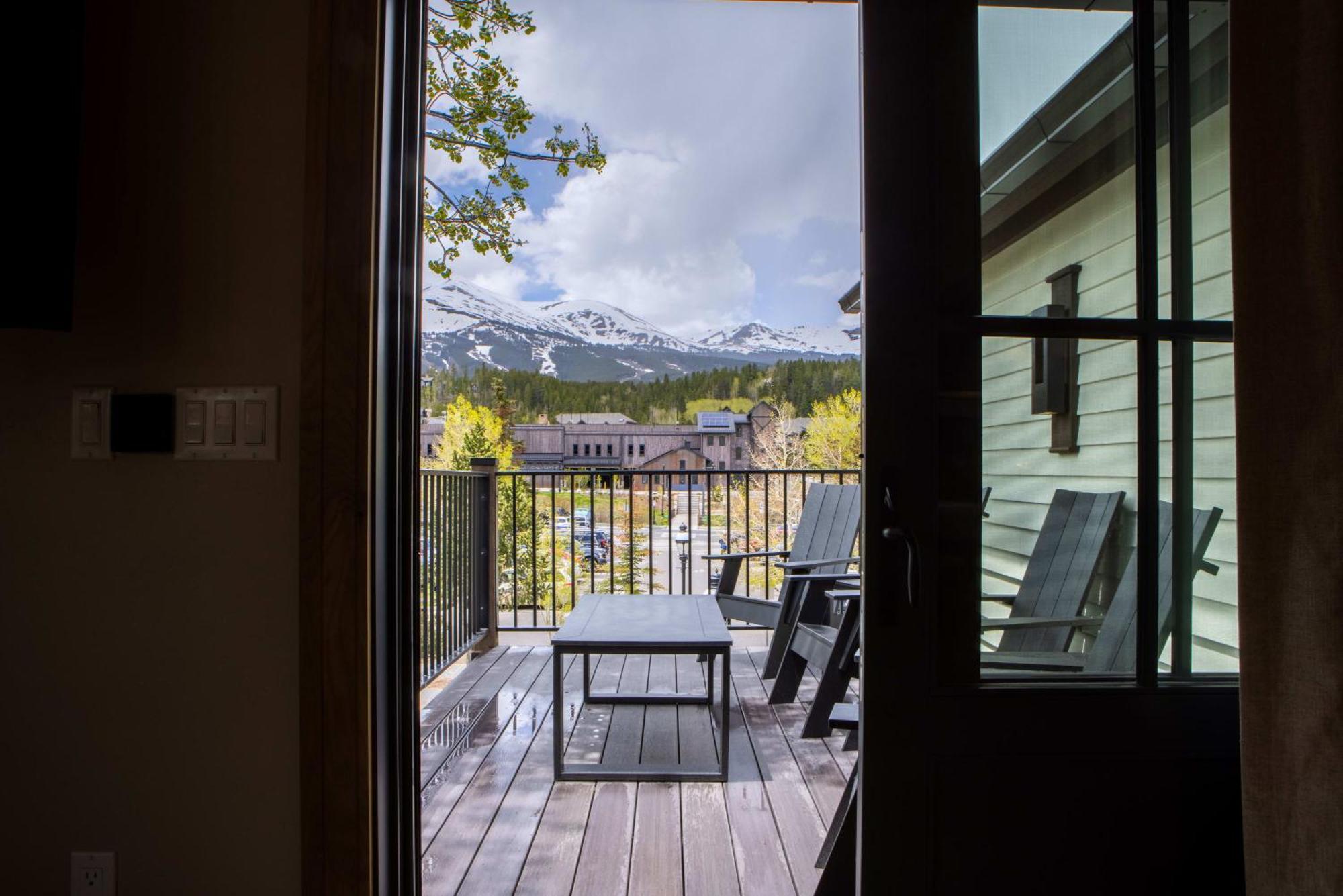 Inn At The Carlin Breckenridge Δωμάτιο φωτογραφία